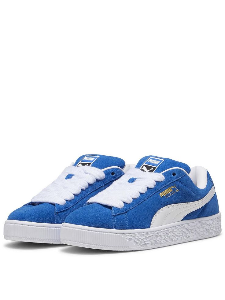 Puma Suede XL