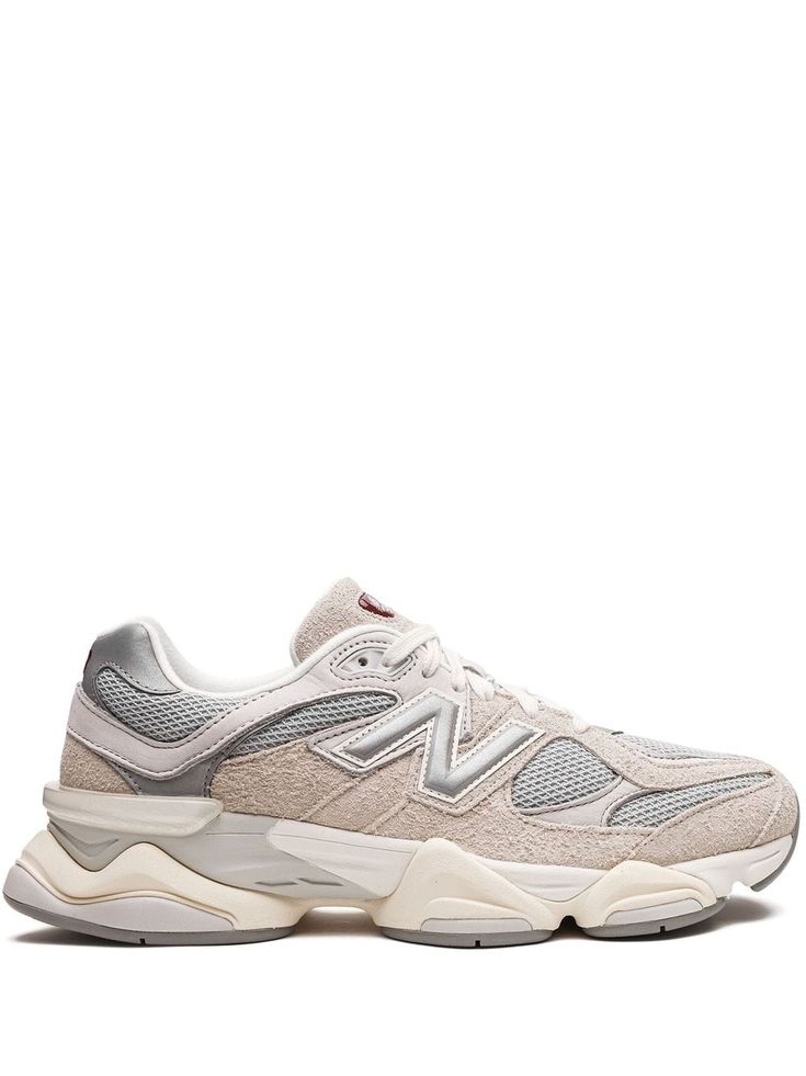 New Balance 9060 Lunar Year Timberwolf Grey