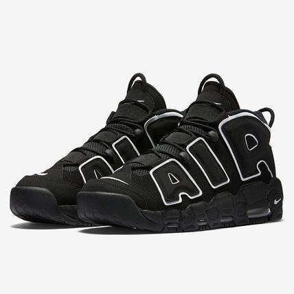 Nike Air Uptempo
