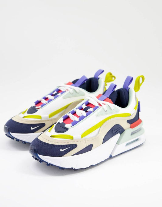 Nike Air Max Furyosa Rattan