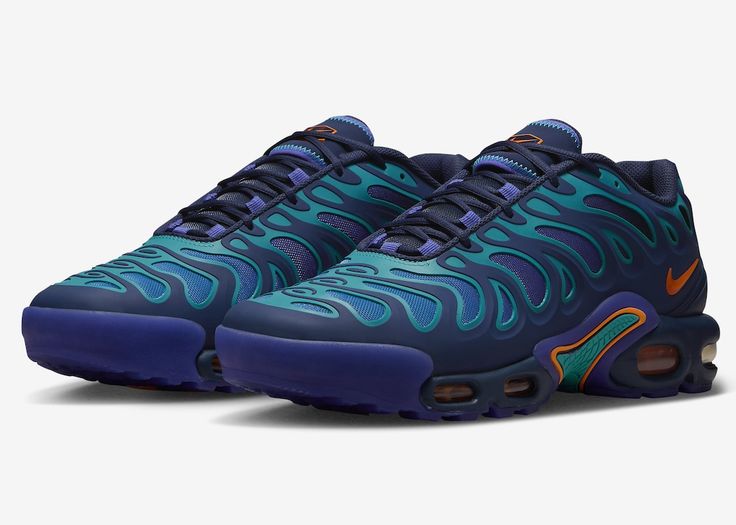Nike Air Max Tn Drift Plus