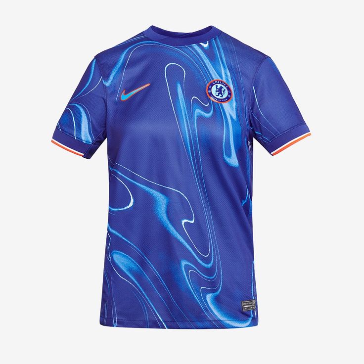 Nike Chelsea 24/25 Home Kit