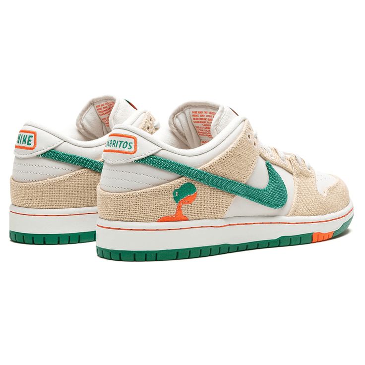 Nike Jarritos Dunk Low