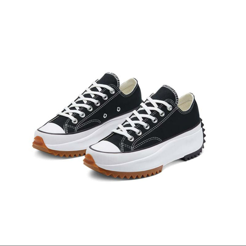 Run Star Hike Converse Low Cut