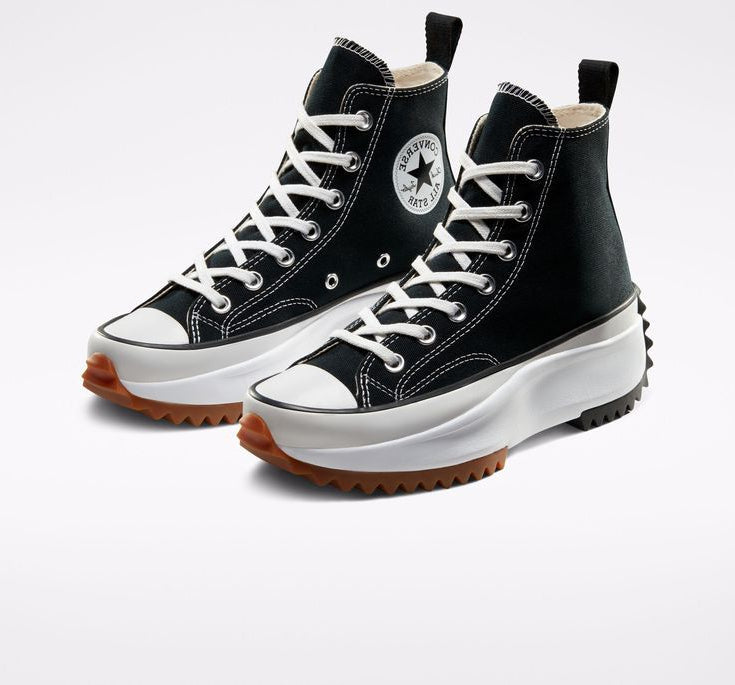 Converse Run Star Hike Platform  Hi-Top