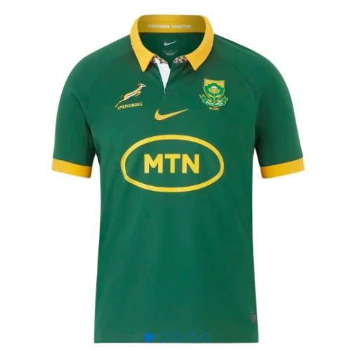 Nike Official Springbok Jersey 2025