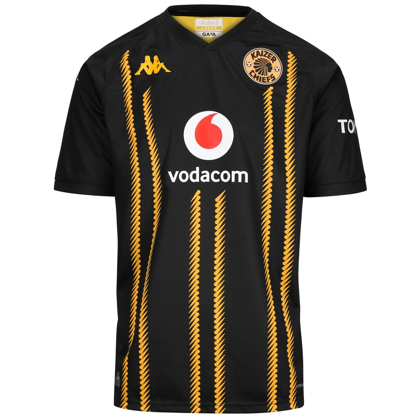 Kappa Kaizer Chiefs FC Kombat 2025