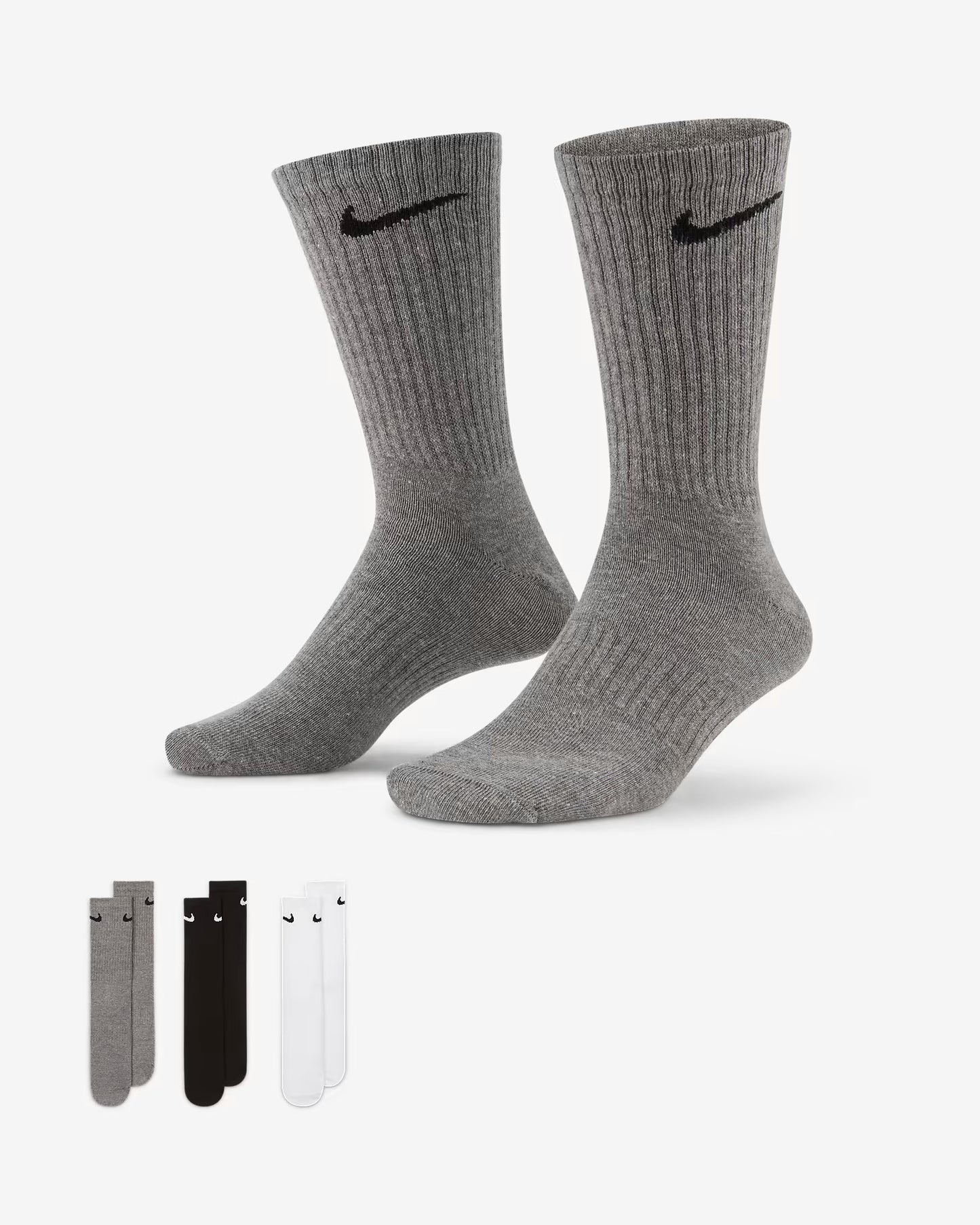 1 Pair Nike Socks
