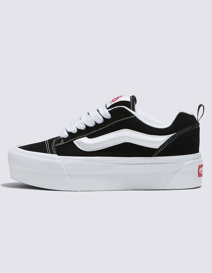Vans Knu Skool