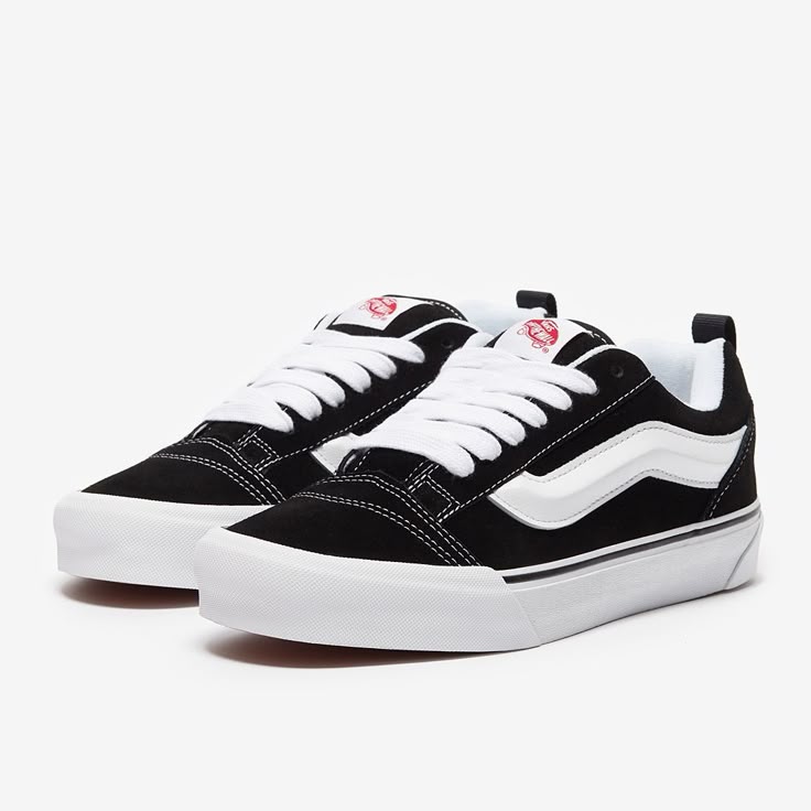Vans Knu Skool