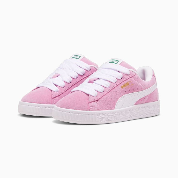 Puma Suede XL