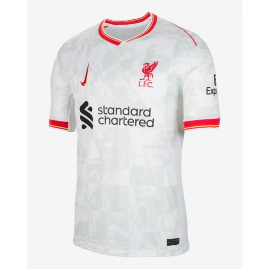 Nike Liverpool 24/25 Third Kit