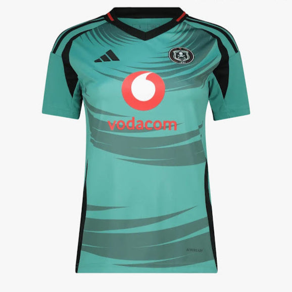 ADIDAS ORLANDO PIRATES FC 24/25