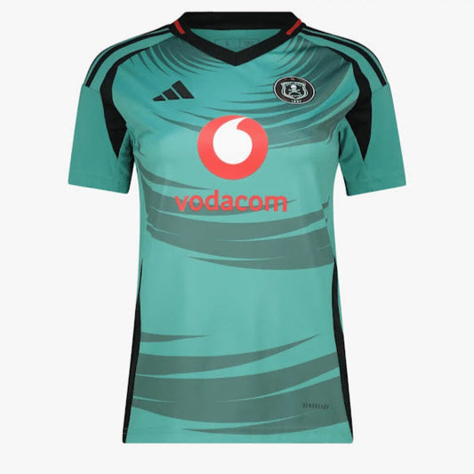 ADIDAS ORLANDO PIRATES FC 24/25
