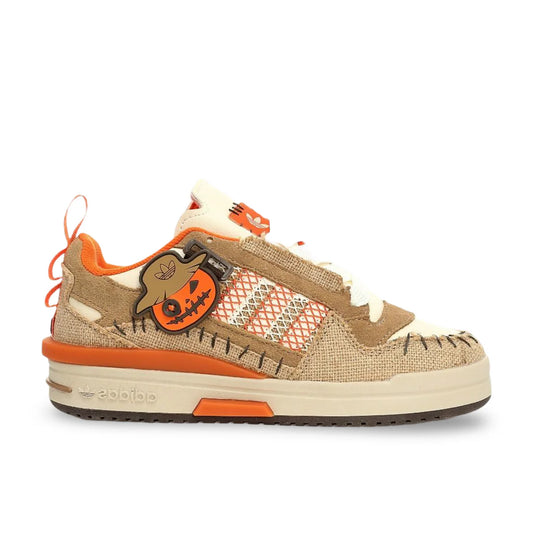 Adidas Forum Mod Low Jack O’Lantern