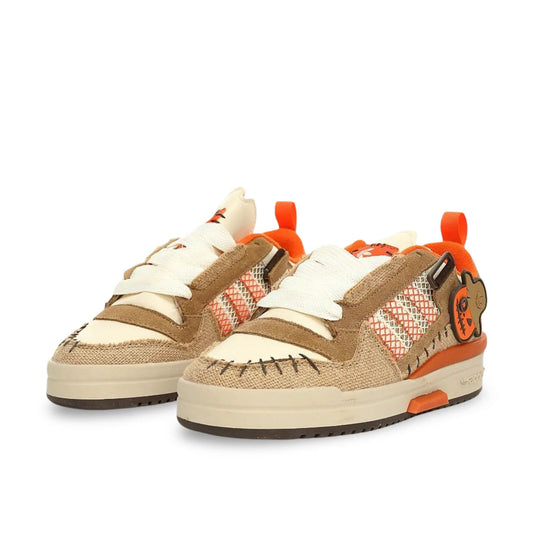 Adidas Forum Mod Low Jack O’Lantern
