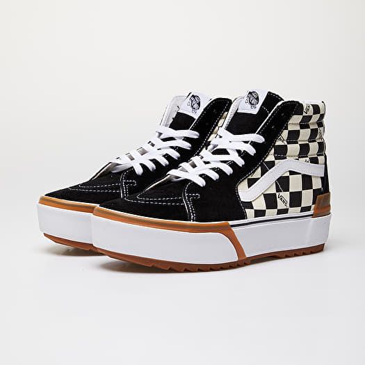 Vans Sk8-Hi Stacked
