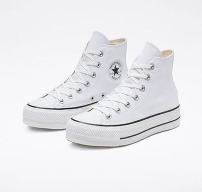 Chuck Taylor All Star Lift Platform Canvas