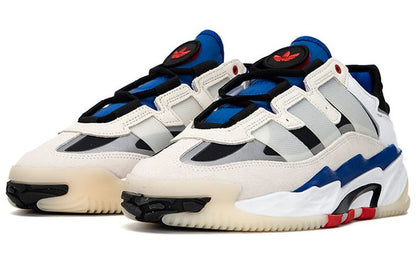 Adidas Niteball Multi Colors