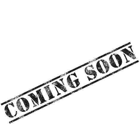 Coming Soon