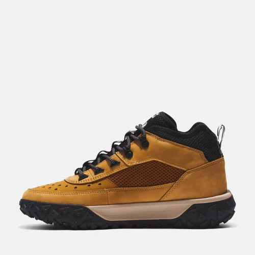 Greenstride Motion 6 Boot For Men  TimberLand