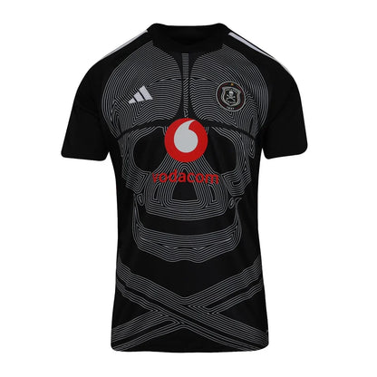Adidas Orlando Pirates 23/24 Home Jersey